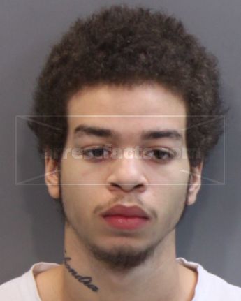Deshondre Markies Kendricks