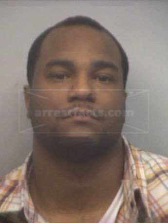 Albert Jermaine Mays