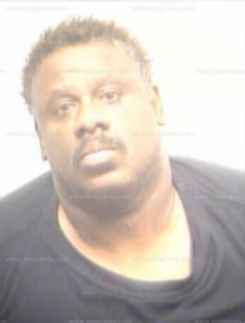 Salem Ford Lofton