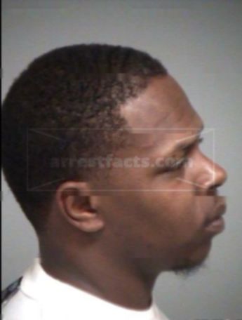 Jarvis Rashad Walker