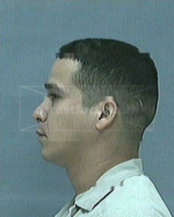 Jose Isaac Ramirez Ramirez