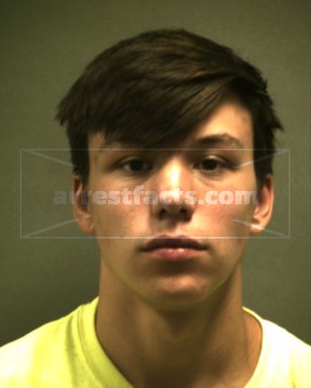 Devon Jeffery Loundagin