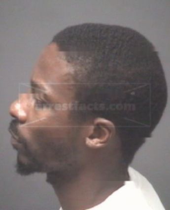 Erick Lavon Dixon