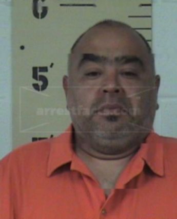 Bobby Joe Segura