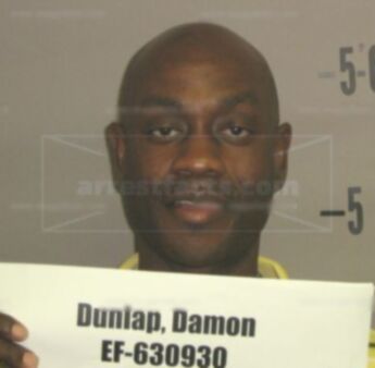 Damon Dunlap