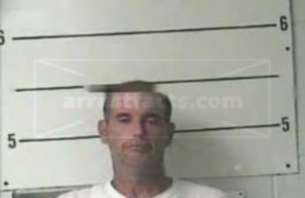 Kenneth Mark Blevins