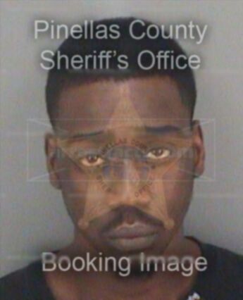 Christopher Antwon Plummer