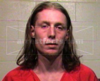 Johnathan Ray Wilson