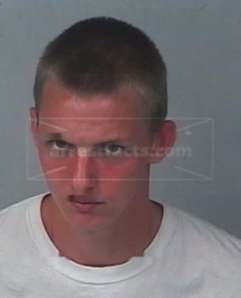 Cody Allen Mckinney