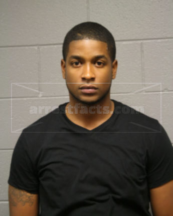 Ryan Oneal Winston