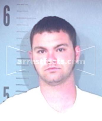 Cody Allen Harris