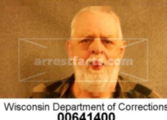 Gerald Ernest Staats