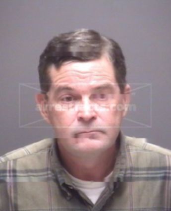 Dennis Keith Warren