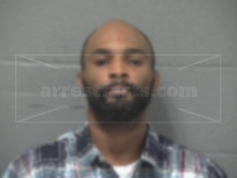 Antonio Lamont Smith