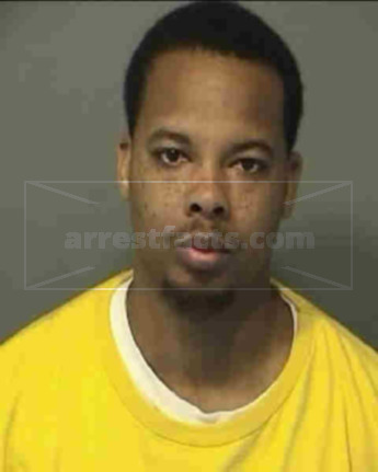 Jeffrey Dewayne Harris