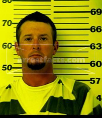 Aaron Dale Cline