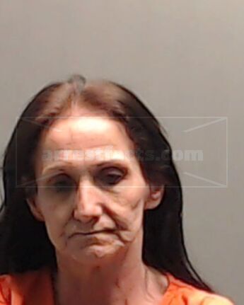 Tammie Elizabeth Craver