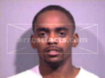 Dontrae Demetrius Carter