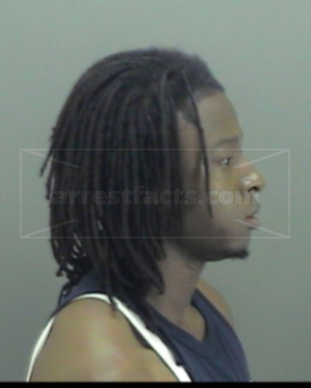 Doyce Dewayne Moore