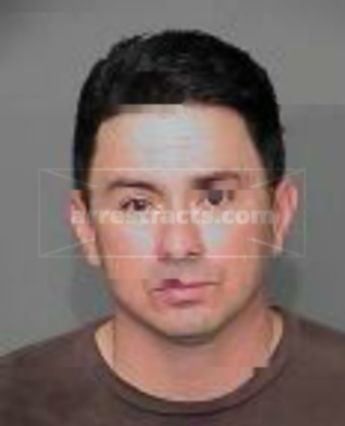 Peter John Mejia