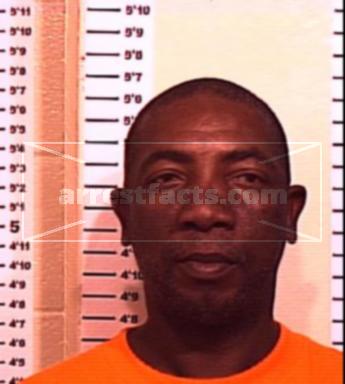 Kenneth Wayne Emory