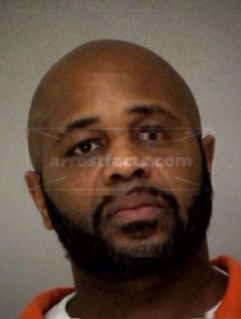 Warren Oneal Jackson