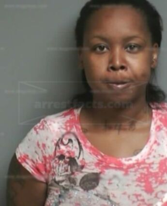 Latrice Rashaun Smith