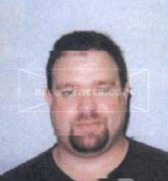 Donald Wayne Huckabee