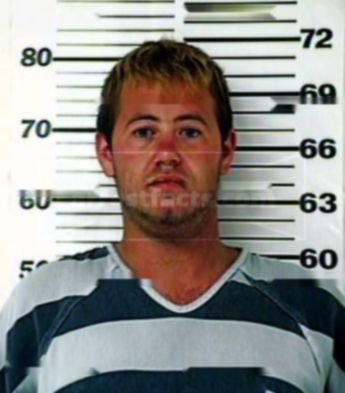 Dustin Bradley Bryant