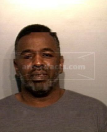 Brian Keith Williams