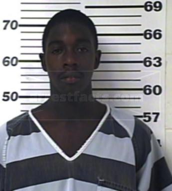 Norris Dewayne Robert