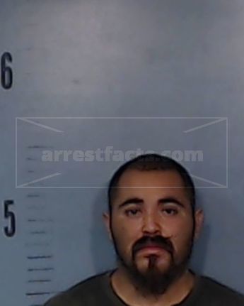 Kevin Ray Trevino