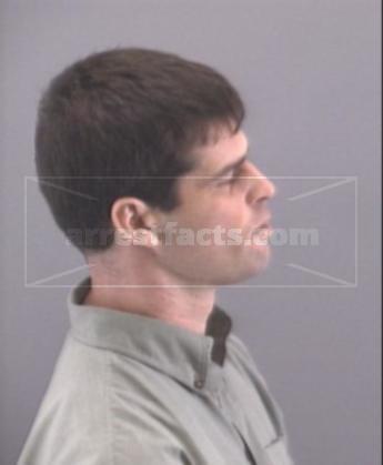 Darrell Paul Thrash