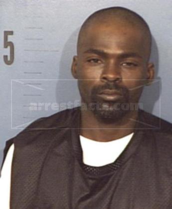 Randall Lee Jr Jefferson