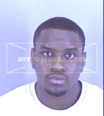 Andre Damon Ford