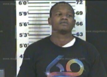 Kenneth Carnail Dawson