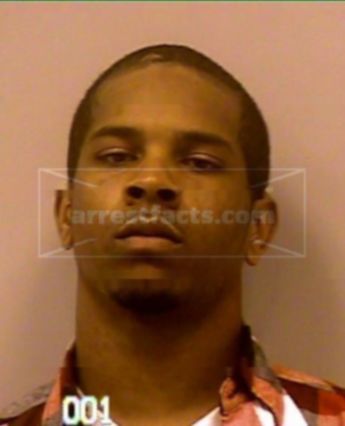 Antwon Christopher Burke