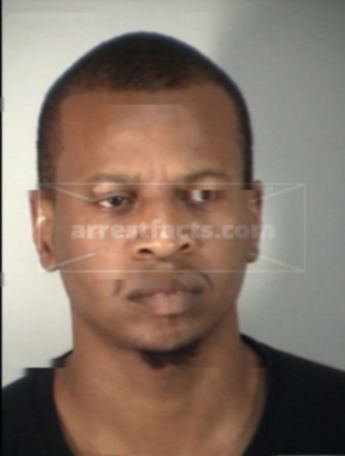 Negale Maurice Sexton