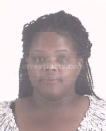 Joetta Tinette Rucker