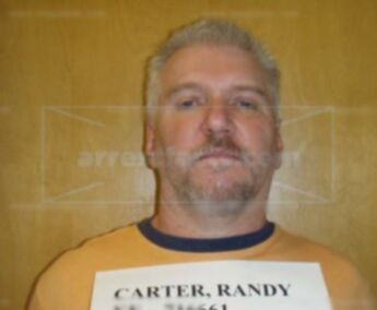 Randy Carter