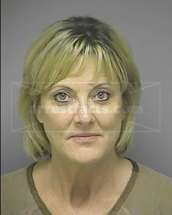 Traci Rudolph Cook