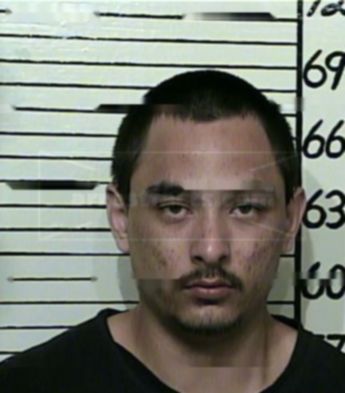 Roy Anthony Ramirez