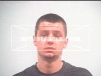 Travis Michael Branch