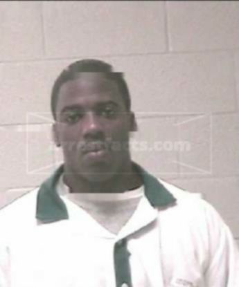 Jarvis Jonte Jackson