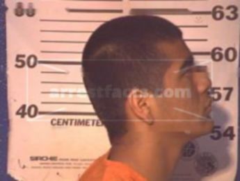 Nicholas Cruz Ortiz