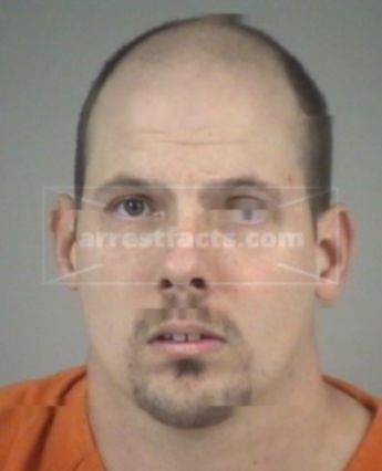 Michael Preston Brewer