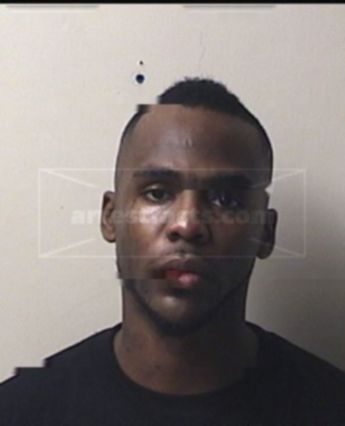 Anthony Tyrone Brock