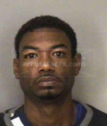 Derrick Gerard Anderson