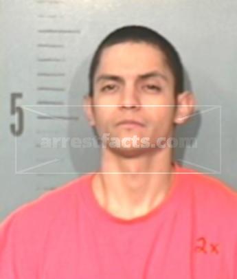 Adam Joseph Stokes