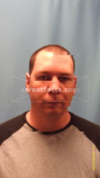 Eric Wayne Thornton